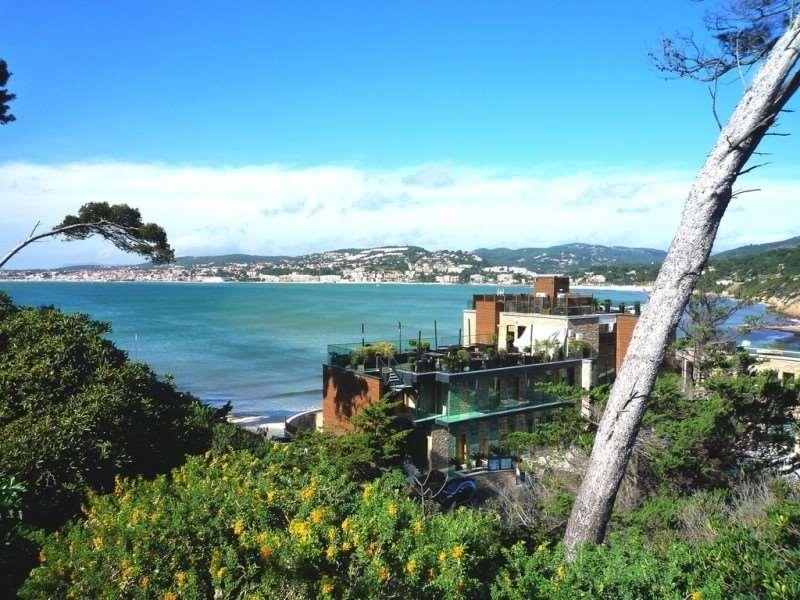 Hostellerie La Farandole Sanary-sur-Mer Fasilitas foto